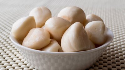 Sarımsak turşusu nasıl yapılır?