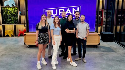 Türk 'neobank' girişimine yatırım