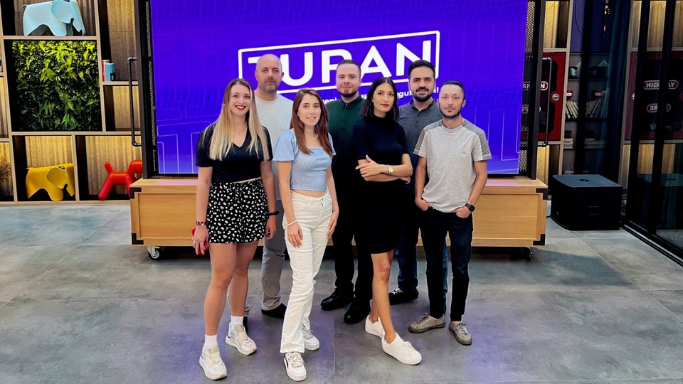 Türk 'neobank' girişimine yatırım