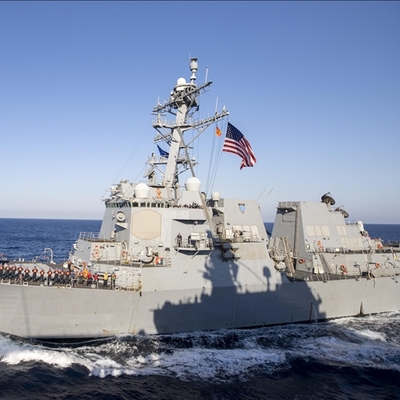 ABD'nin Dedeağaç üssü genişliyor mu?