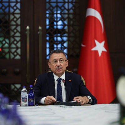 Türkiye'den Pelosi'nin açıklamalarına tepki