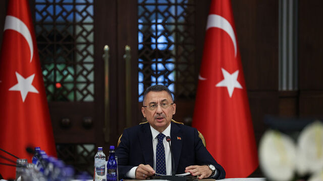 Türkiye'den Pelosi'nin açıklamalarına tepki