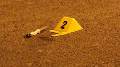 2 ölü, 1 yaralı var! Bıçaklar çekildi! Kanlı eğlence!