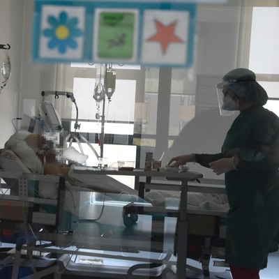 'Covid geçirenlerin başı dertte'