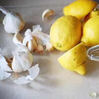 Saraçoğlu'nun mucizevi tarifi!