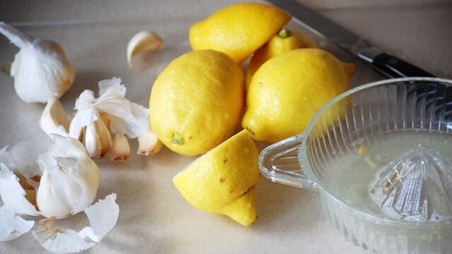 Saraçoğlu'nun mucizevi tarifi!