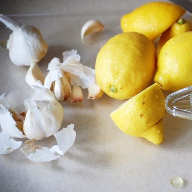 Saraçoğlu'nun mucizevi tarifi!