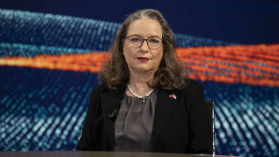 İsrail'in Ankara büyükelçisi belli oldu