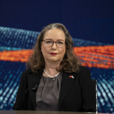 İsrail'in Ankara büyükelçisi belli oldu