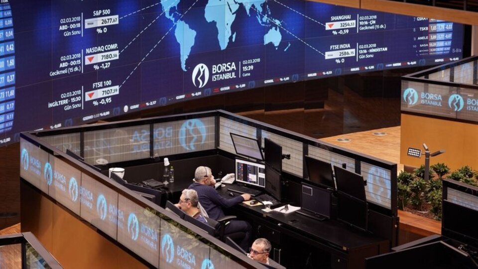 Devre kesici yine çalıştı