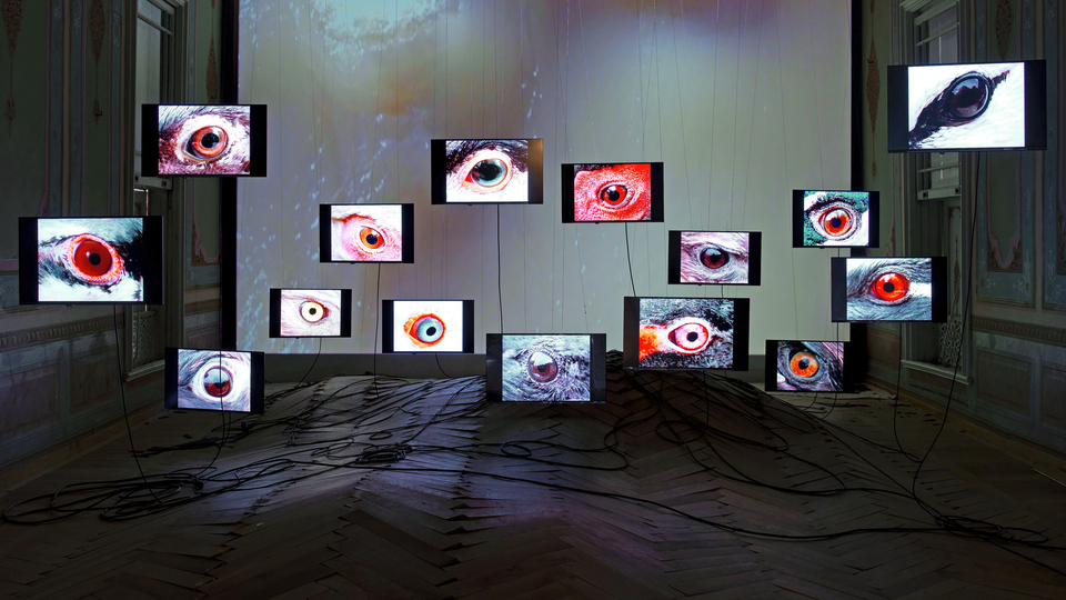 'İsmi Lâzım Değil' ziyaretçileri bekliyor