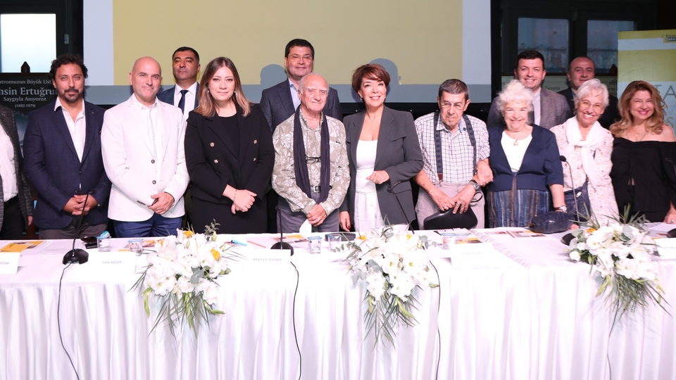 'İstanbul Klasiklerle Buluşuyor'