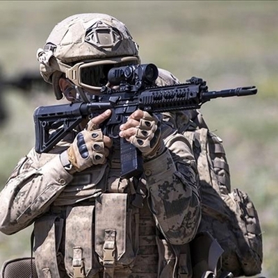 5 PKK'lı terörist etkisiz hale getirildi