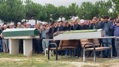 Acı üstüne acı! Dayı cenaze için yola çıktı...