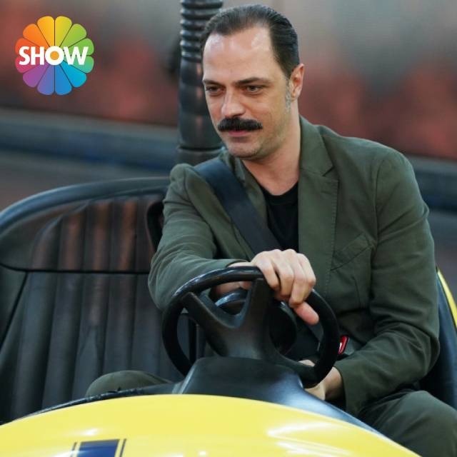 Yeni bölümden ikinci tanıtım