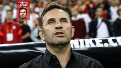 Buruk'un dokunuşları 8 puan getirdi