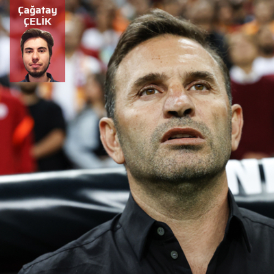 Buruk'un dokunuşları 8 puan getirdi