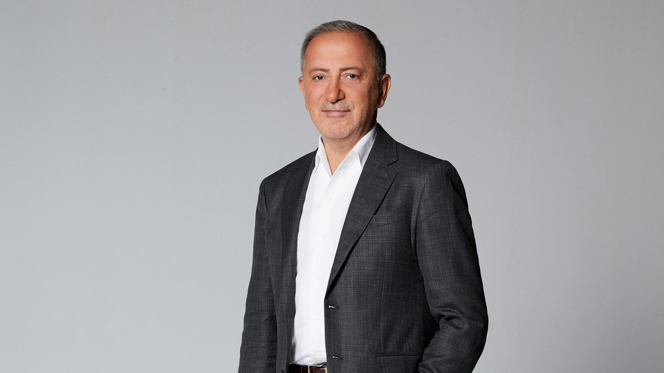 "Meraklısı ve heveslisiyim"