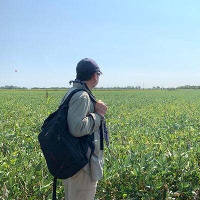 Amerika'da tarım ve biyoteknoloji...