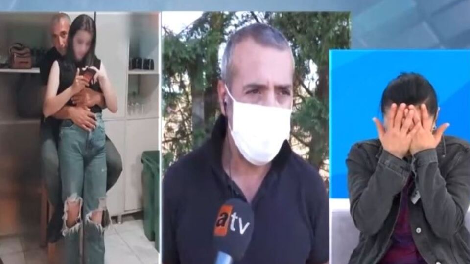 Türkiye'yi ayağa kaldıran olay