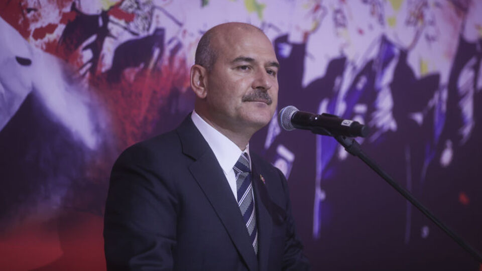 130 noktada uyuşturucu operasyonu! 132 gözaltı