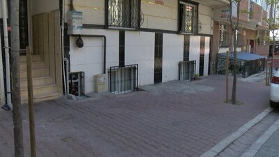 16 yaşındaki çocuk silah şakasında canından oldu!