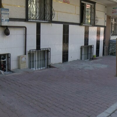 16 yaşındaki çocuk silah şakasında canından oldu!