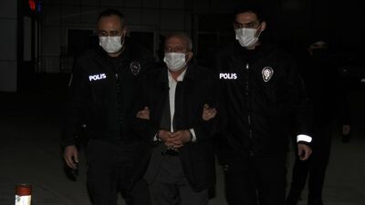 11 öğrenciye taciz! Okul müdürüne 149 yıl istendi!