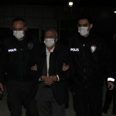 11 öğrenciye taciz! Okul müdürüne 149 yıl istendi!