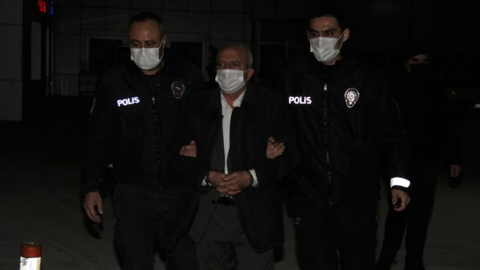 11 öğrenciye taciz! Okul müdürüne 149 yıl istendi!