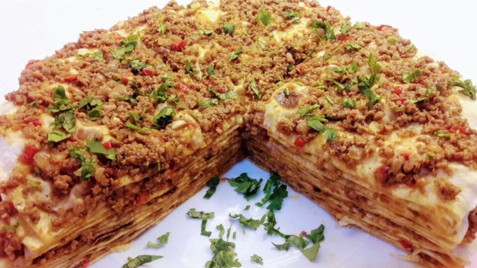 MasterChef yağlama tarifi!