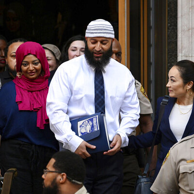 Ömür boyu hapse mahkum edilmişti, karar 22 yıl sonra bozuldu