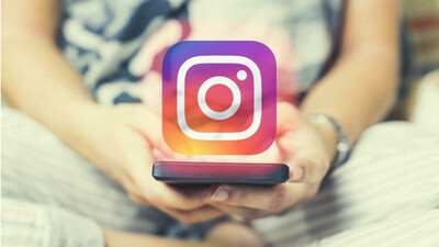 Instagram Türkiye için duyurdu