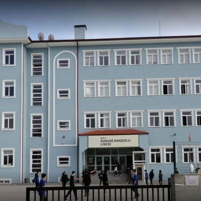 Okul müdürünün veliyi darbettiği iddiasıyla soruşturma!