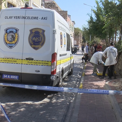 İki polisin de vurulduğu saldırıda yeni gözaltılar!