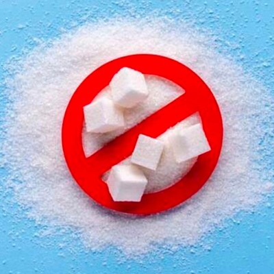 Şekerle savaşta bir ilk