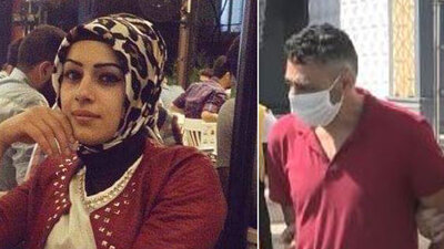 Bıçağı 3 kez saplayıp öldürdü! "Kaza" dedi!