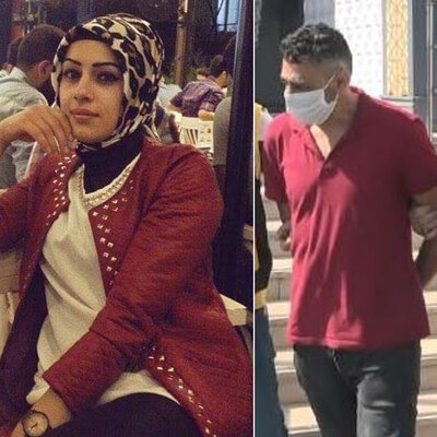 Bıçağı 3 kez saplayıp öldürdü! "Kaza" dedi!