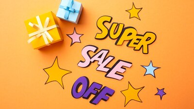 Black Friday indirim günleri başlıyor!