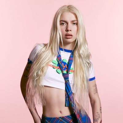 Aleyna Tilki'nin yerine Kıraç sahne alacak