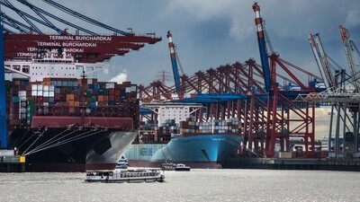 Yurtdışı ÜFE'de rekor yükseliş