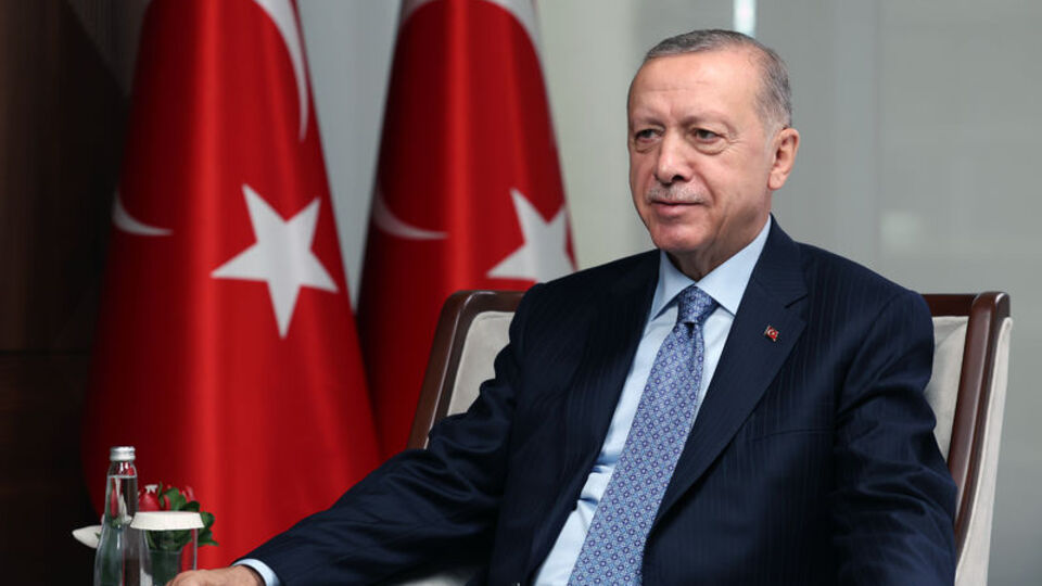 Cumhurbaşkanı Erdoğan'dan kritik açıklamalar