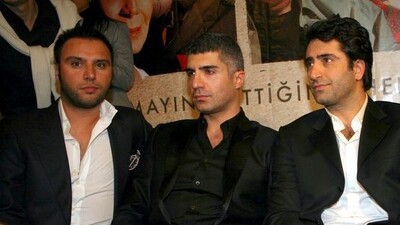 Alişan'dan açıklama