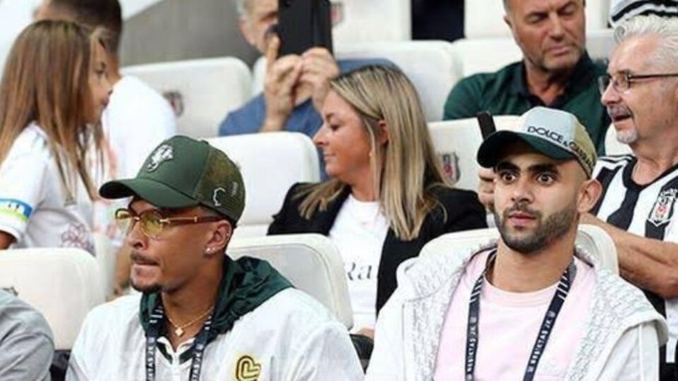 Derbi öncesi 2 müjde!