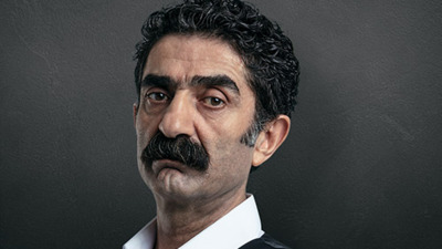 Ben Bu Cihana Sığmazam'ın Kurban Baba'sı kimdir?