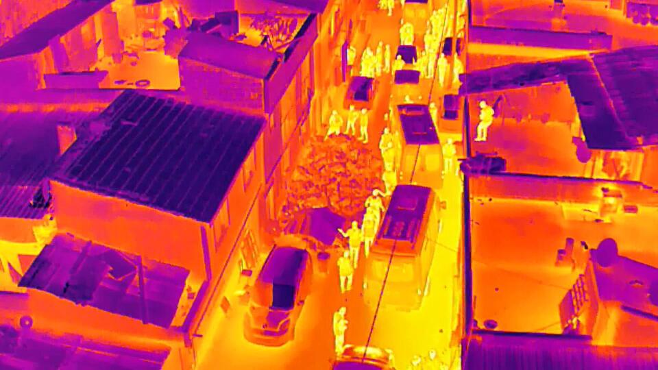 Zehir tacirlerine büyük darbe! 132 şüpheli yakalandı