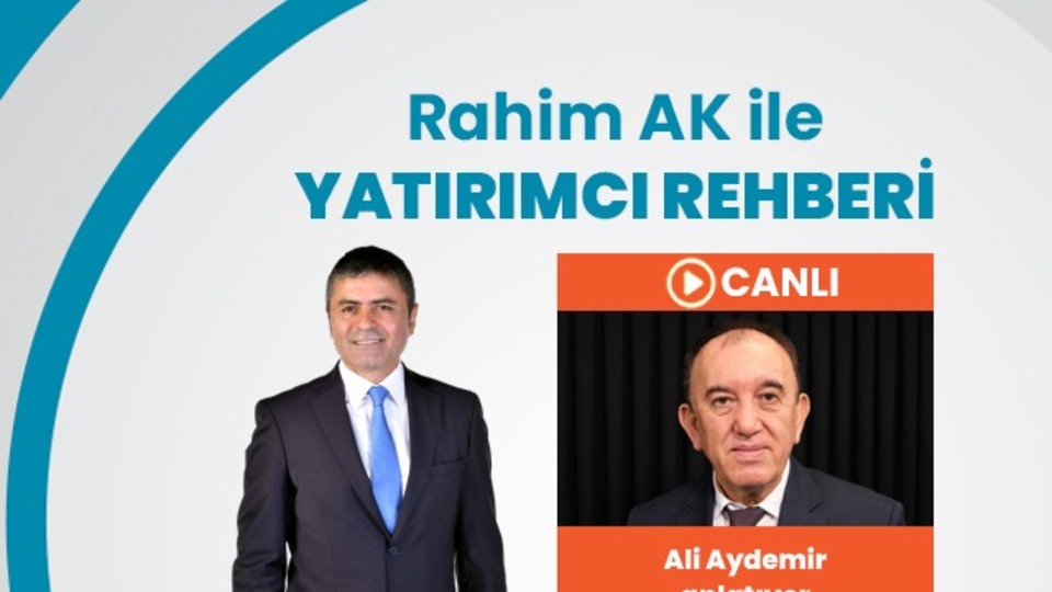 Borsada beklentiler değişti mi?