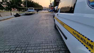 2 polisi vuran şüpheli aynı gece bir cinayet daha işlemiş
