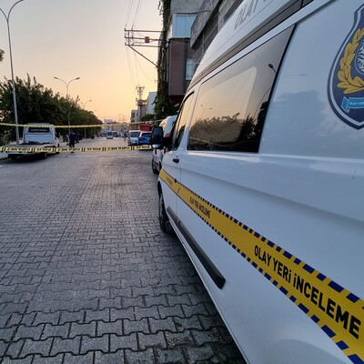 2 polisi vuran şüpheli aynı gece bir cinayet daha işlemiş