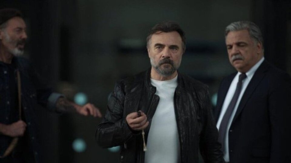 Ben Bu Cihana Sığmazam EDHO'nun devamı mı?